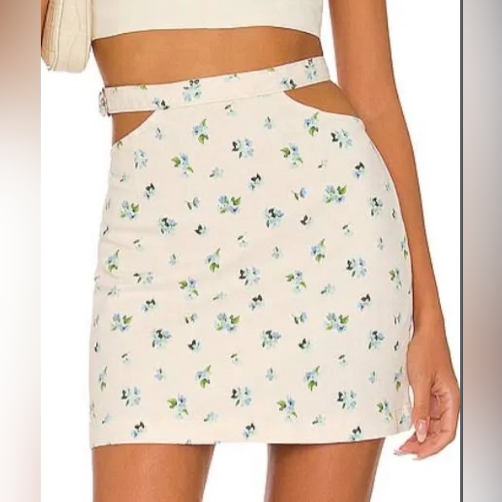 WeWoreWhat Skirt